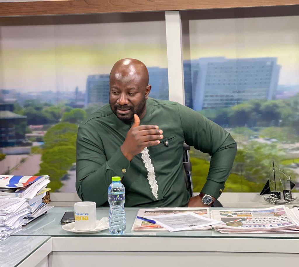 We’ve chewed more than we can swallow – NPP MP on introduction of VAT on electricity