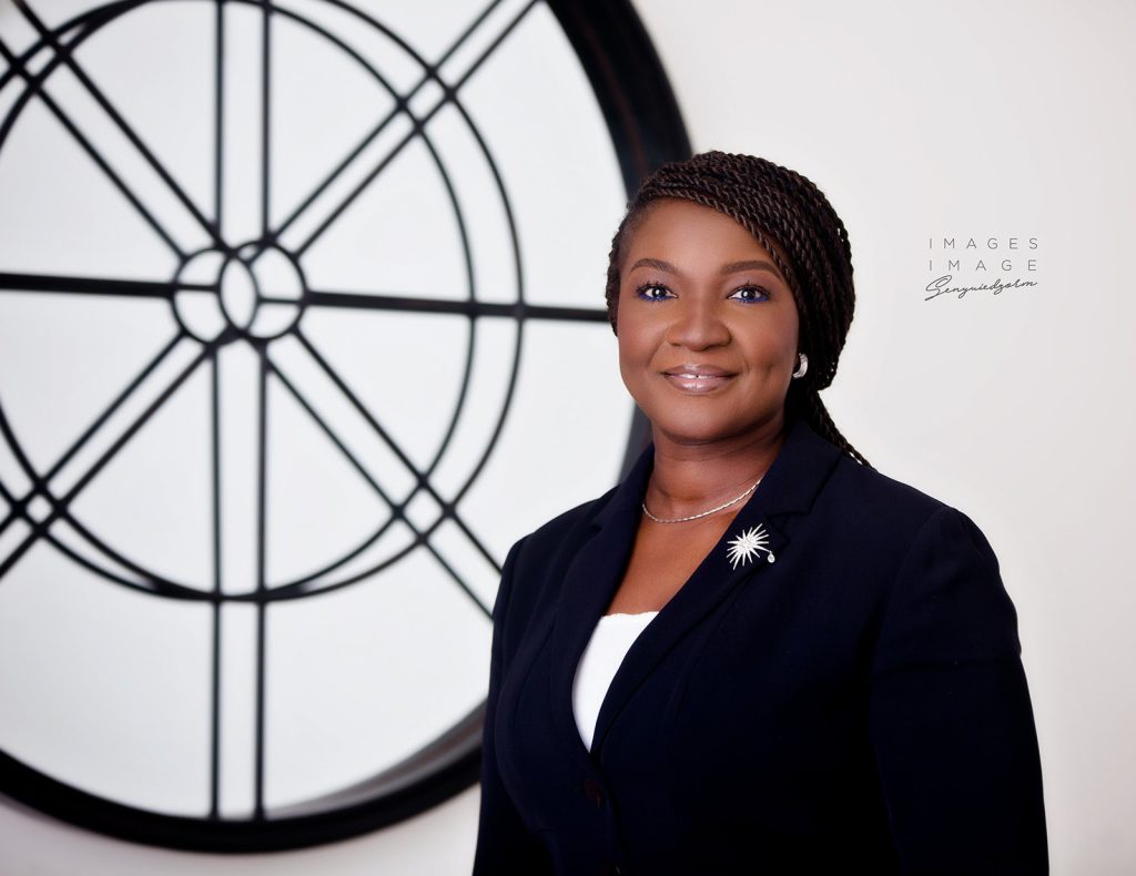 Hon Joyce Bawah Mogtari, Commemorates 10th Anniversary of Sungmaale FM and Extends Generosity to Orphanages in Wa