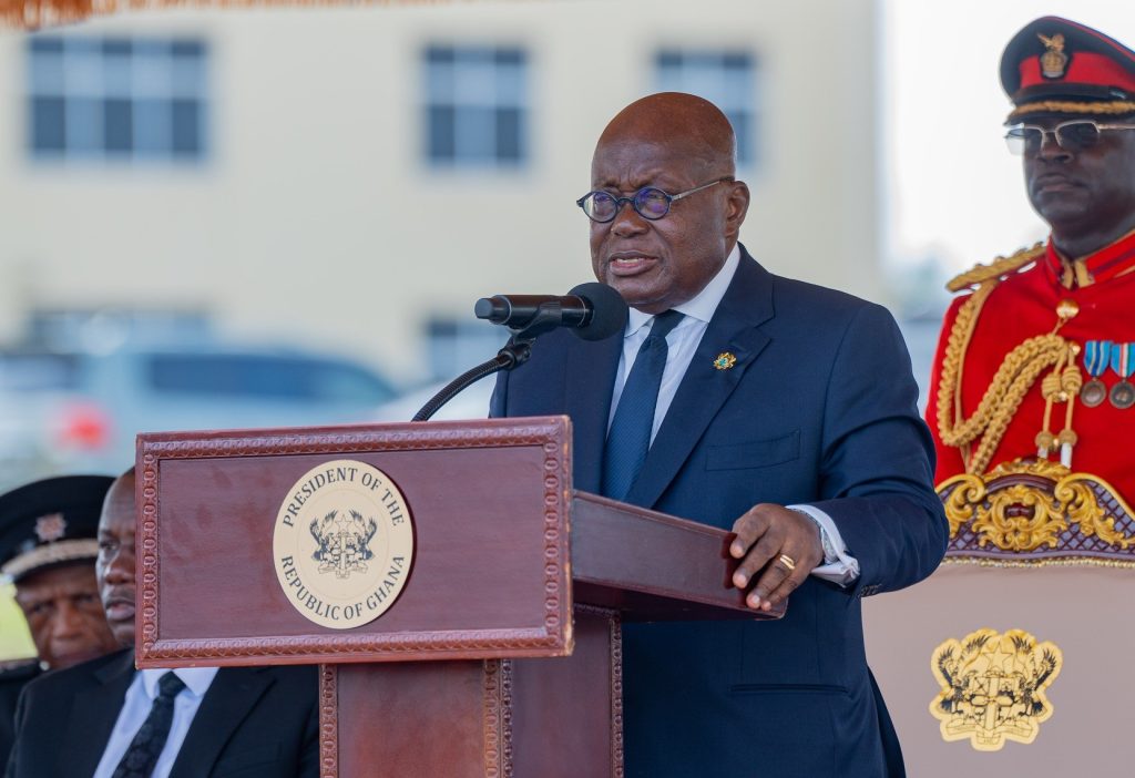 Four Cabinet Ministers likely casualties as Akufo-Addo to announce major shake-up in govt today