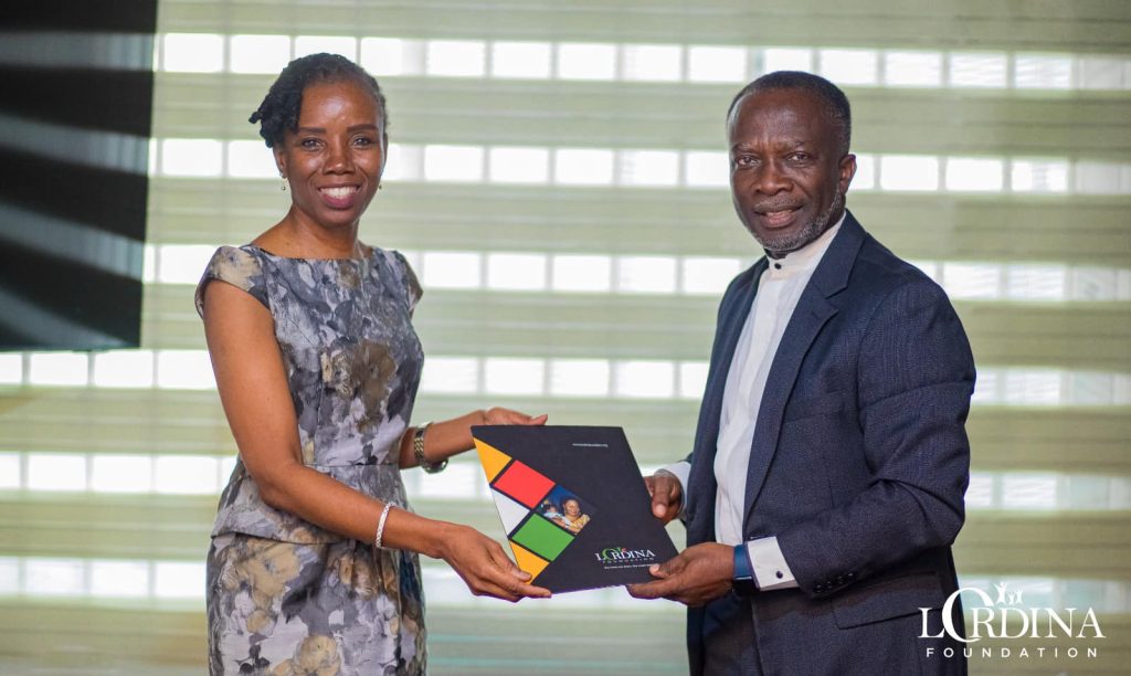 Lordina Foundation and International School of Accra Forge Partnership to Empower Needy Students Through Scholarship