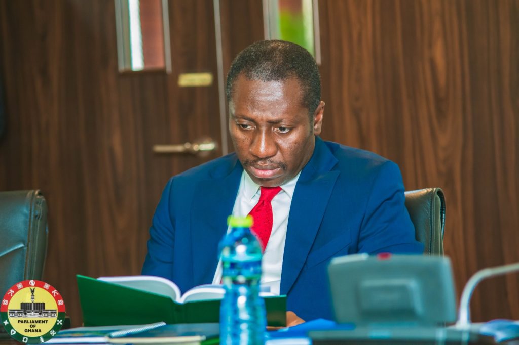 Mahama illegally granted Dzata Cement tax waivers – Majority