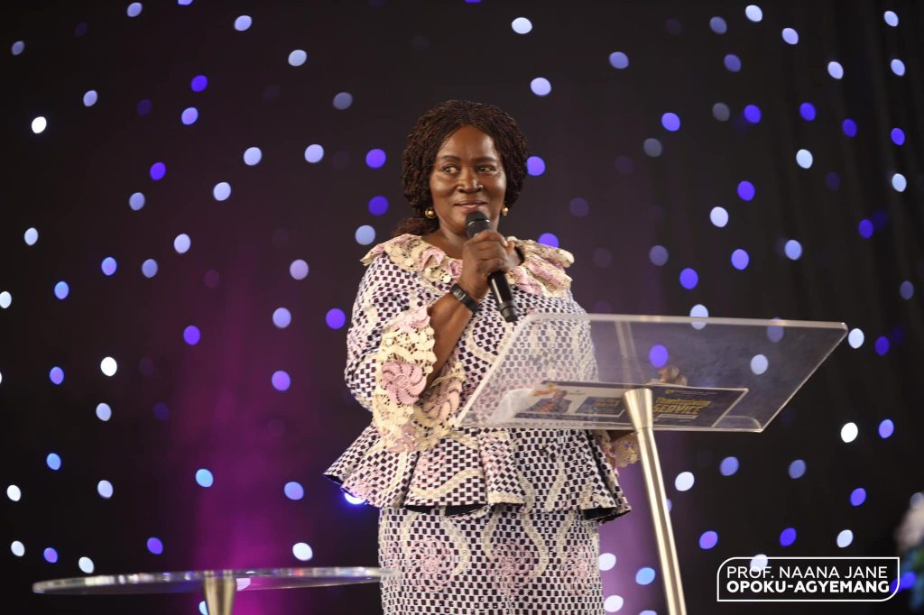 Where are all those who used to speak loud against NDC government? – Prof Opoku-Agyemang questions