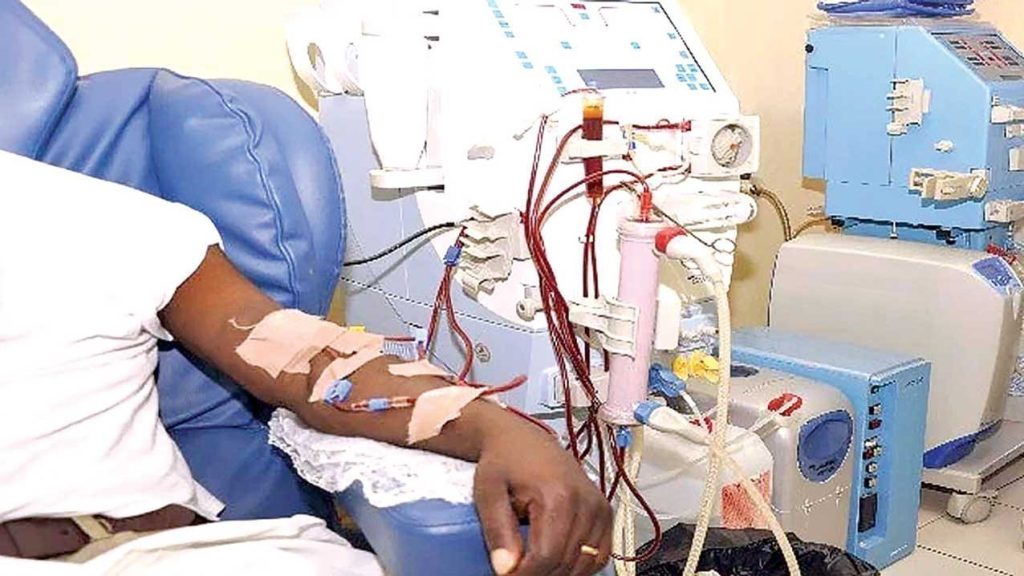 Bawumia’s Deceptive Approach To Dealing With Health Sector Challenges Is Failing – Dialysis Patients Deserve Better