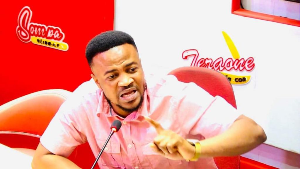 NPP is responsible for brain drain in Ghana – NDC Bono Deputy Regional Youth