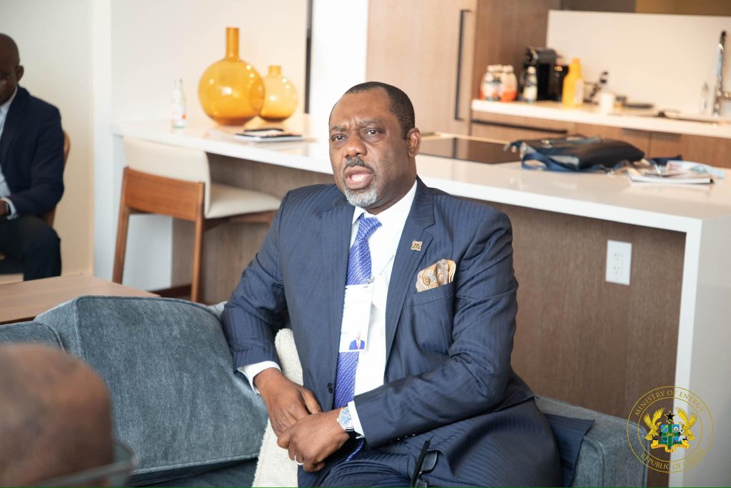 Quality of free SHS, $2bn deficit in energy sector : Franklin Cudjoe details questions Napo must answer