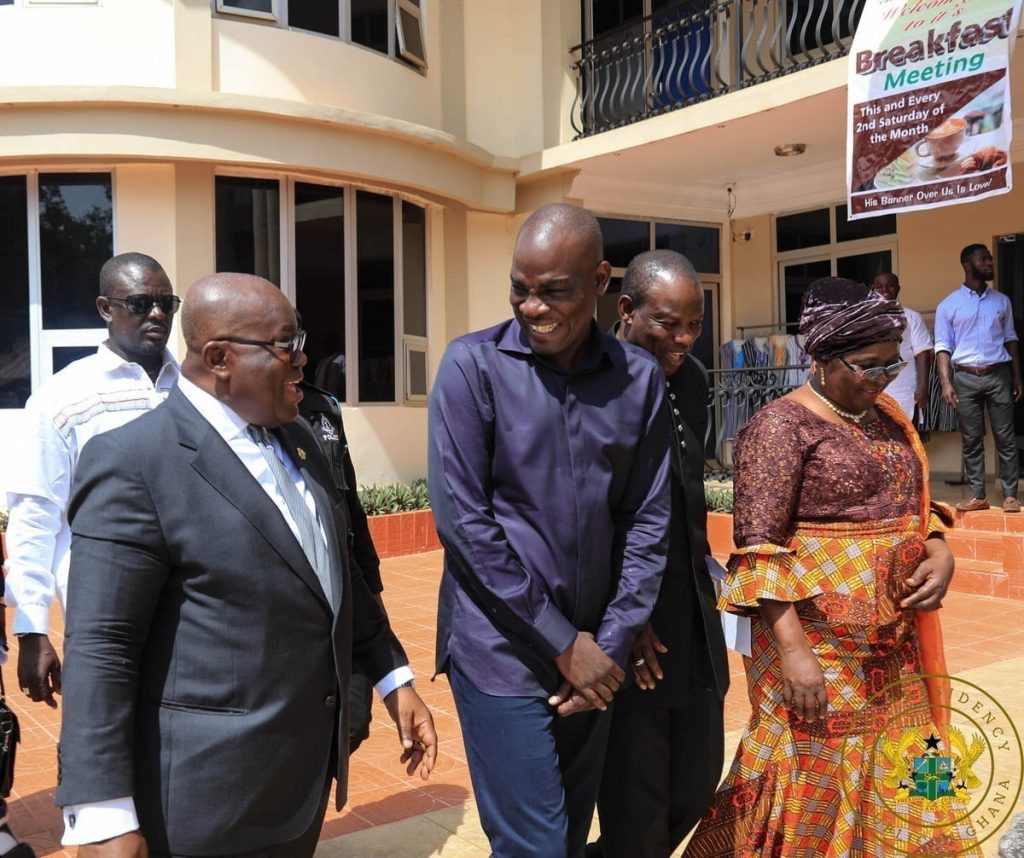 Anti-Gay Bill: Akufo-Addo’s letter to Parliament a monumental threat to democracy – Haruna Iddrisu