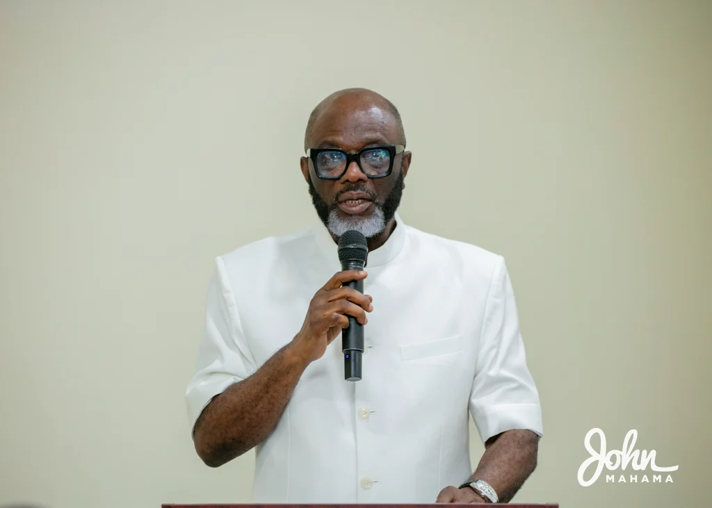 Cedi depreciation: GUTA president urges BoG to ease stringent money exchange regulations