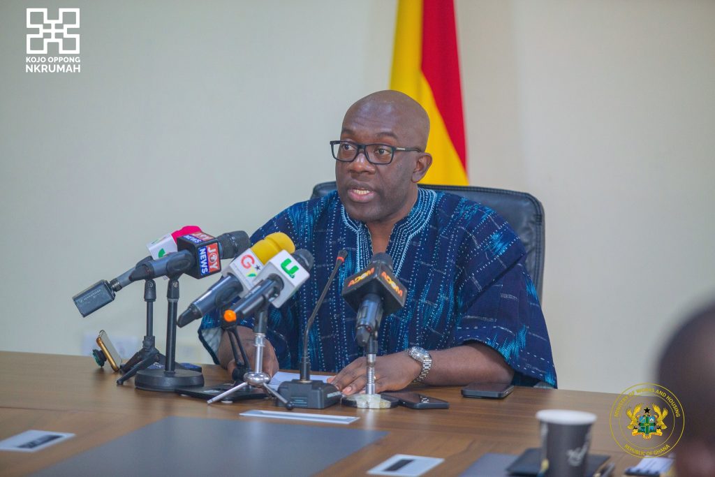 Minority Accuses Government of Attempting to Criminalise Free Speech