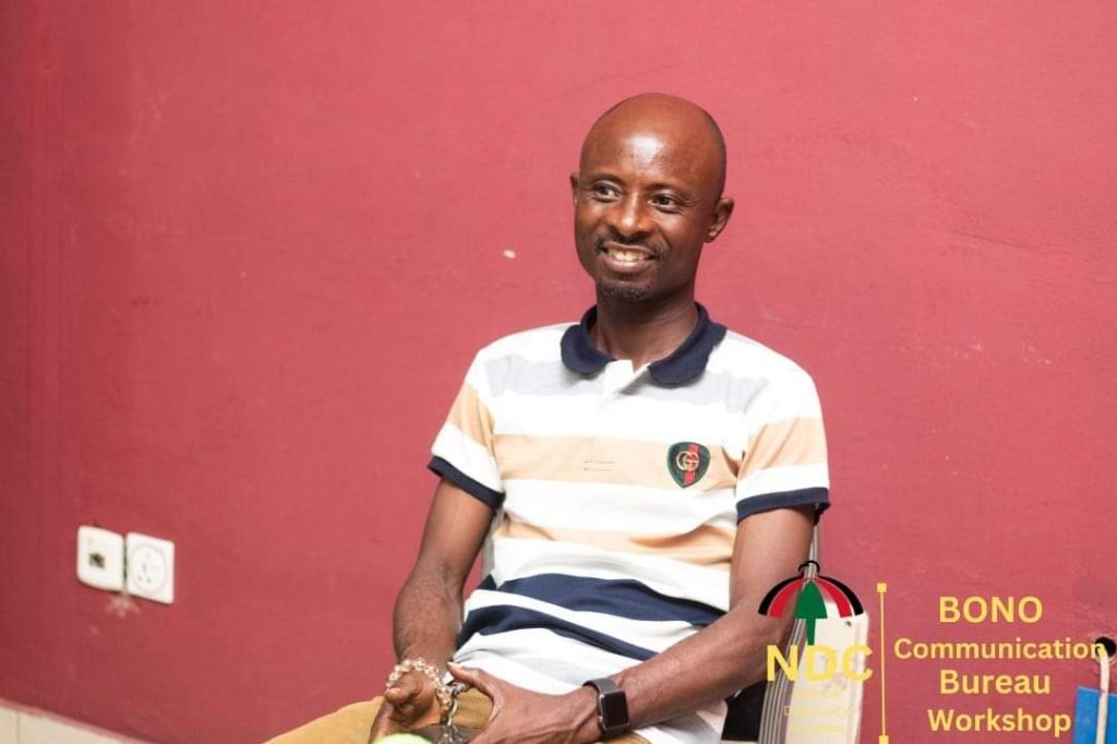 Monthly verification of public officials was recommended by BNI after its investigation into 3 months arrears of teachers – former DCE