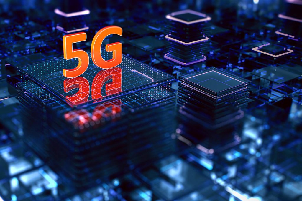 Deputy Information Minister justifies decision not to auction 5G network