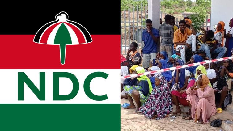 Delays By The EC In Carrying Out Its Constitutional Mandate Cannot Be Accepted – Bono NDC