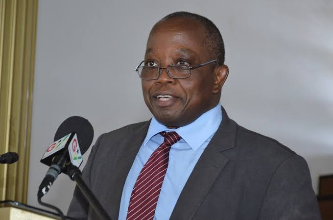 ‘Procured’ Judges Delay Cases Until Their Political Sponsors Return to Power – Domelevo Alleges