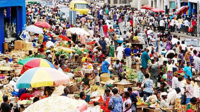 Prices of goods to increase as traders can’t restock, repay bank loans due to cedi fall