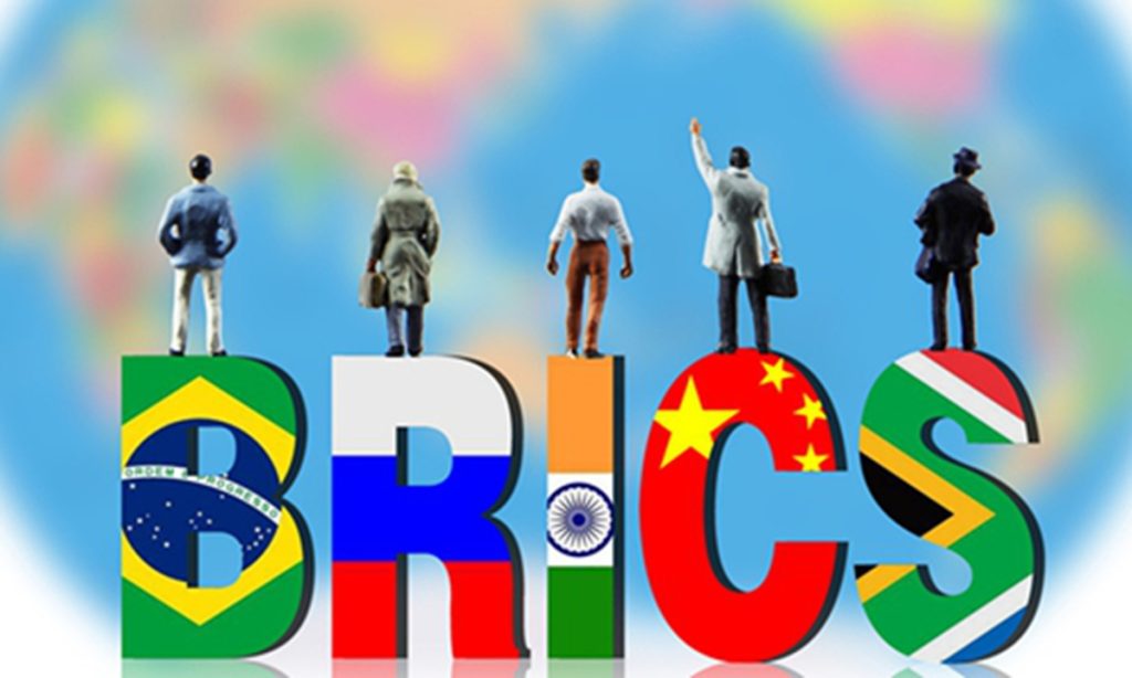 Should the next government join BRICS? – Yaw Nsarkoh answers