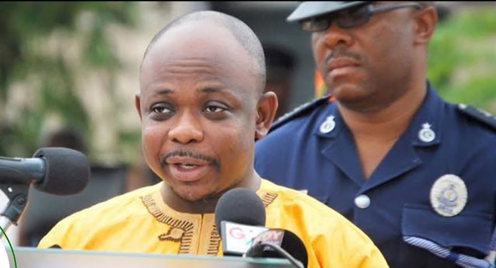 GH₵960k ‘bribery’ allegation against Parliament, Defence Committee baseless – Agalga