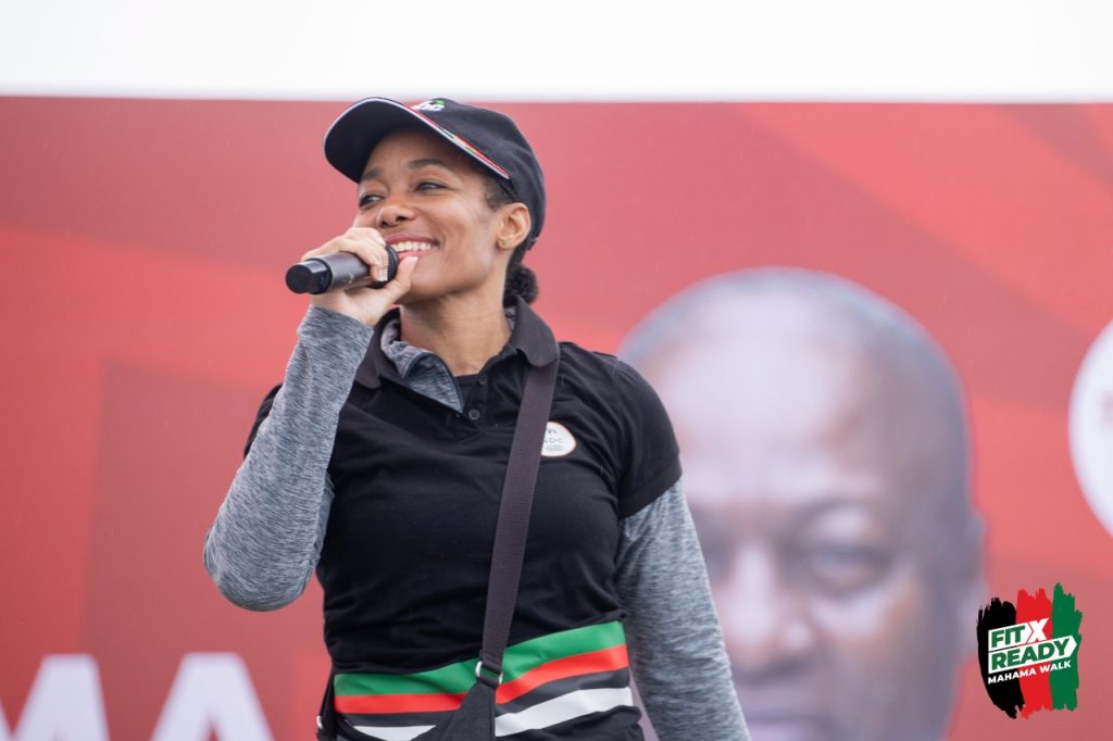 Corruption is the biggest threat to Ghana’s democracy – Zanetor