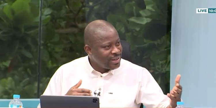 Edward Bawa slams AG for misleading public on ENI/Vitol arbitration ruling