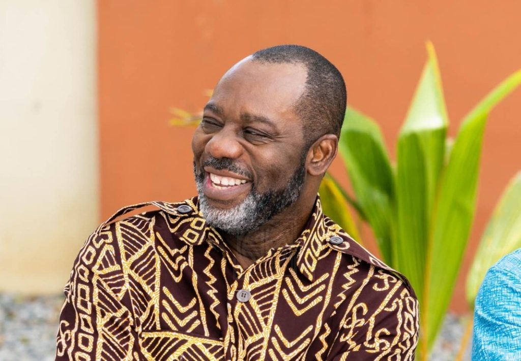 Express your views on political issues – NAPO to Nungua chiefs