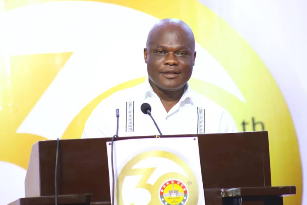 Appreciation Statement on My Appointment