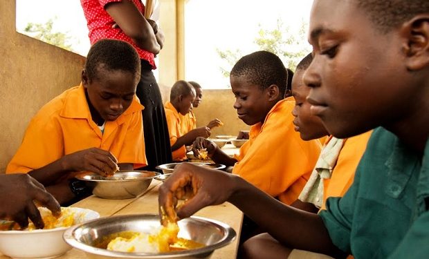 Government to release feeding funds for 31 days to senior high schools – CHASS