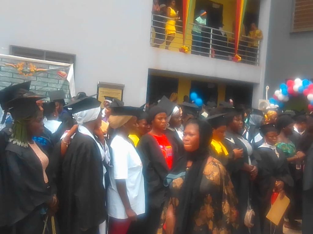 Bawumia’s Kayayei Skills: Development: 600 Kayayei Empowered Through Skills Training Program