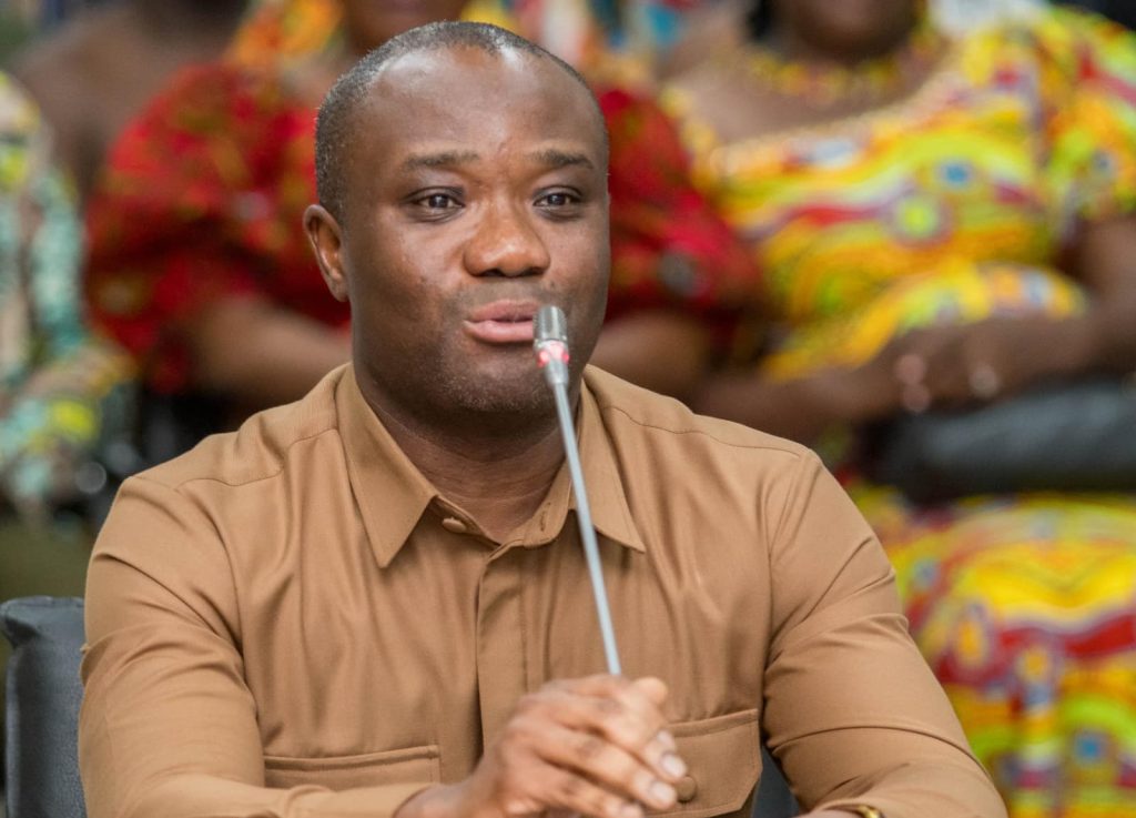 Govt to merge GNA and ISD – Kwakye Ofosu hints