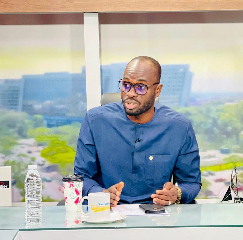 Prez Mahama ‘playing with truth’ on Ghana’s debt situation – Kabiru