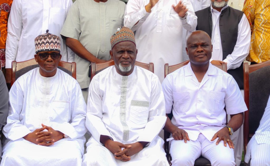 Preserving Religious Tolerance: Local Government Minister Pledges Support for Muslim Students in Mission Schools