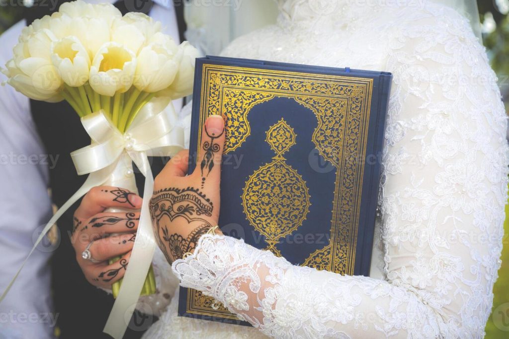 Bole Chief Imam bans extravagant weddings to preserve ‘Islamic traditions’