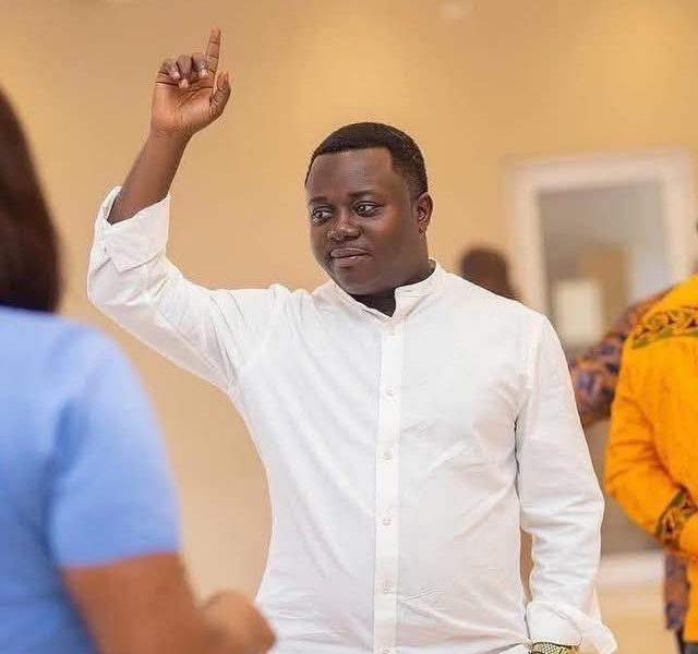 I haven’t been invited to suspicious flights probe – Ntim Fordjour