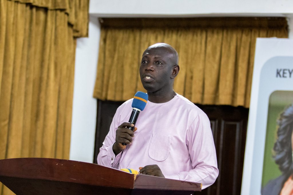 Ghana is Not Bankrupt, It’s Bleeding – Prof. Boadi Urges Bold Steps to Plug Tax Leakages