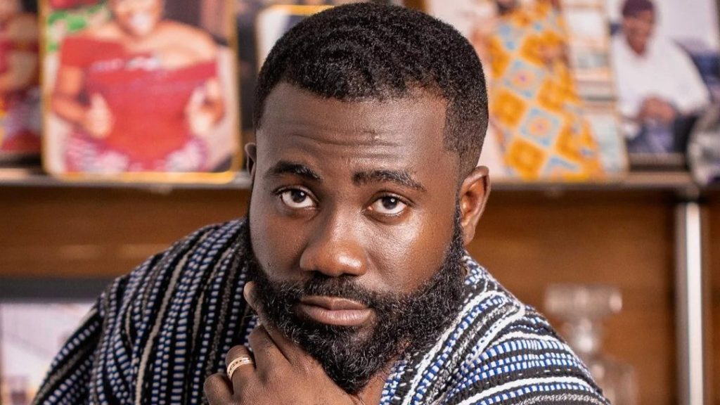 Police secure restriction notice against anti-galamsey demo at Jubilee House