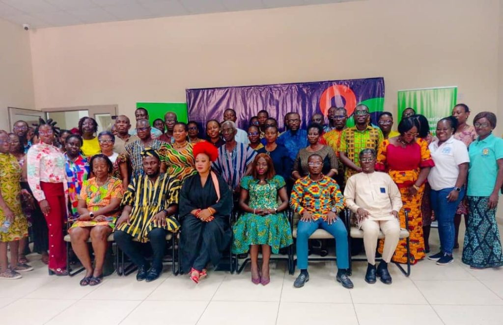 National Stakeholders Symposium 2025: Ghana Rallies to Accelerate Action for Street-Connected Children