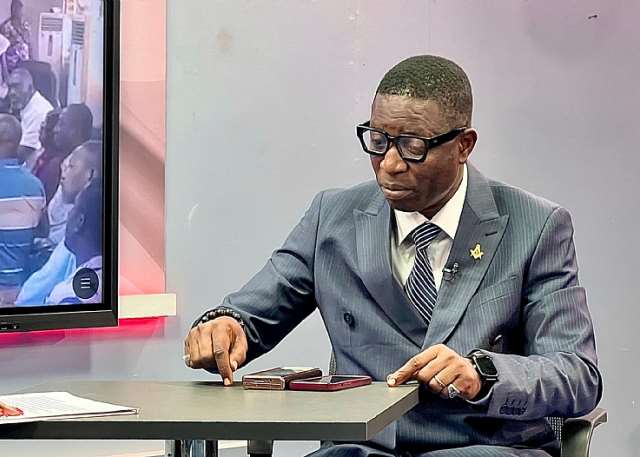 ‘We are sanitising Judicial system’ – Tanko backs ruling against CJ’s injunction