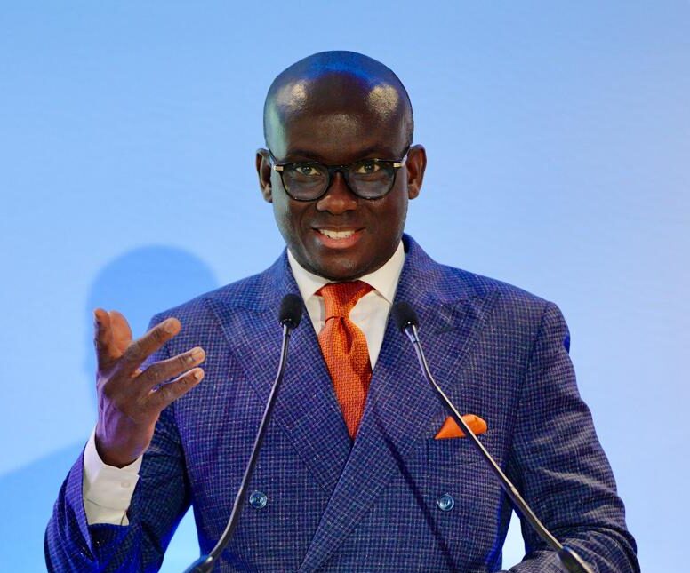 Mahama administration showing intolerance with Abronye’s arrest – Godfred Dame