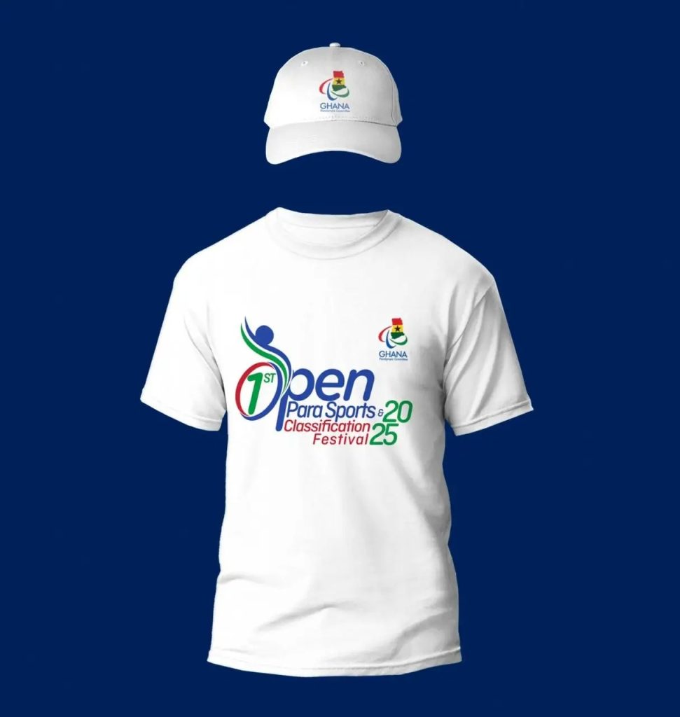 Samson Deen rallies NSA support as Ghana prepares to host historic Para Sports Festival