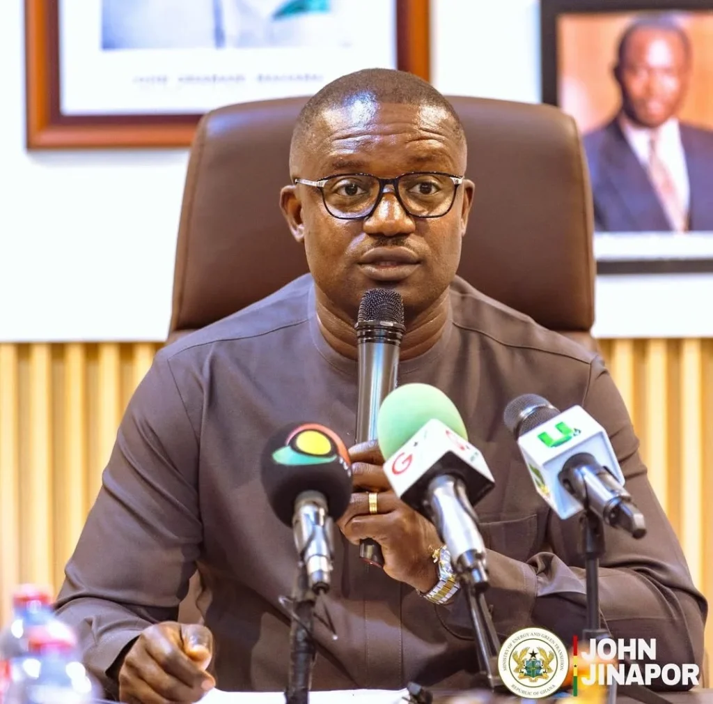 Gas Supply Disrupted Following Compressor Fault on Jubilee FPSO – Energy Ministry