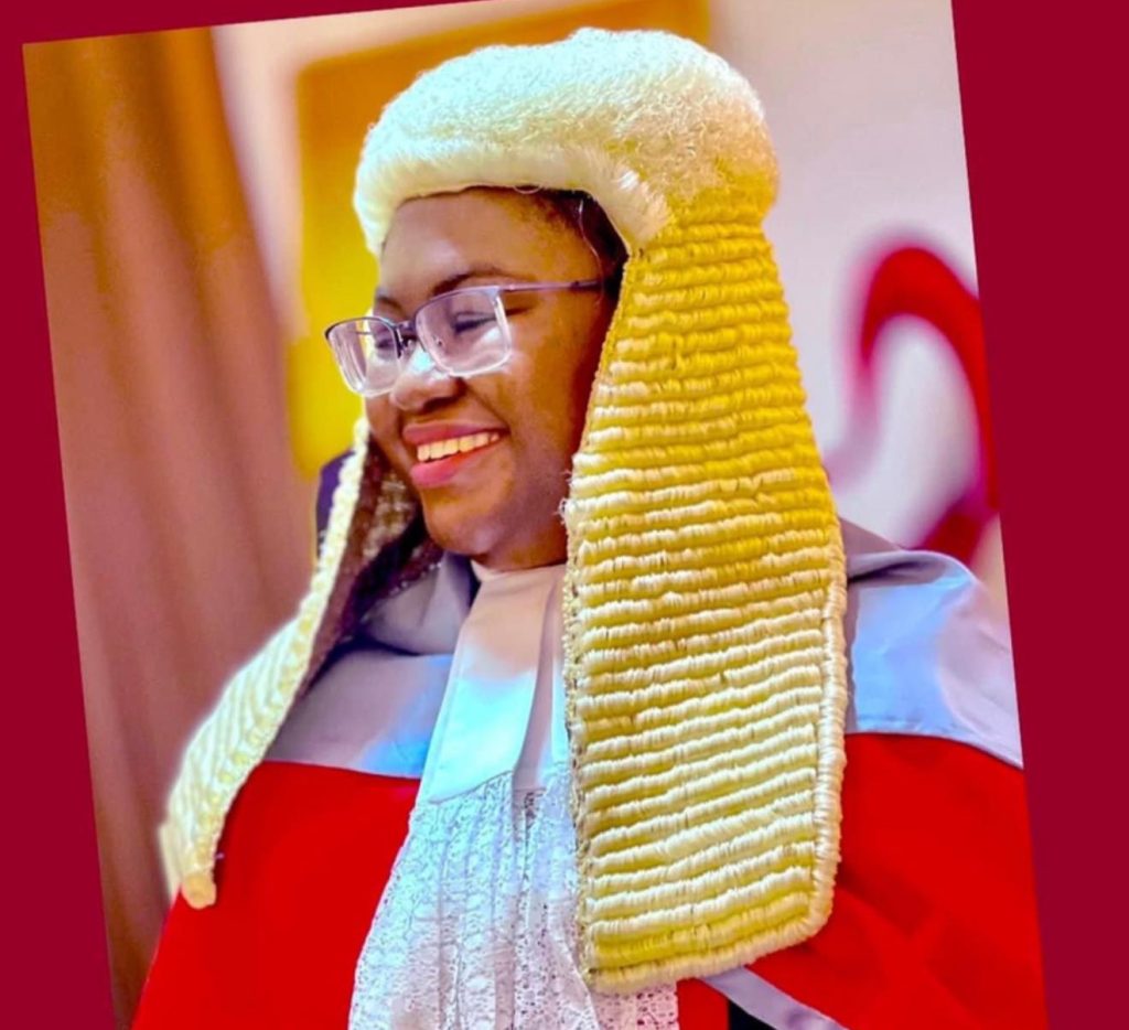 Faith-Based School Rules Not Rights Violation if Chosen Willingly – Justice Amaleboba