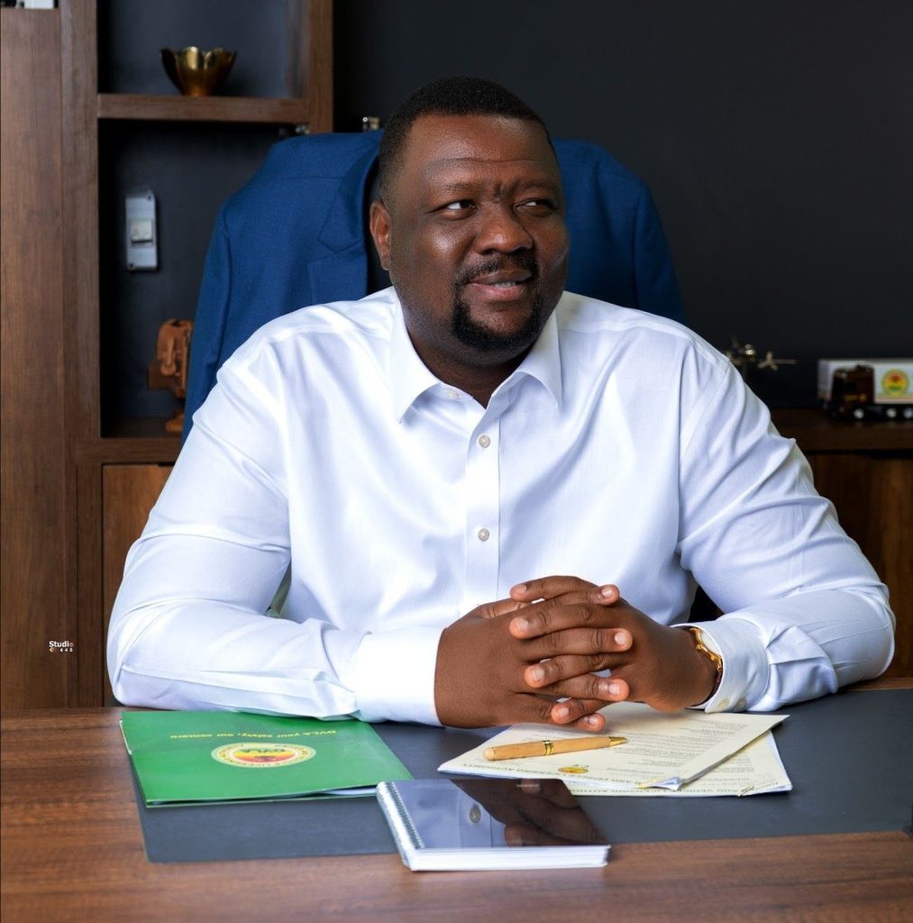 Scrap Protocols and Enforce Discipline – DVLA Boss Urges Transparent Road Safety Reforms