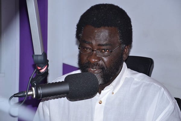 “Satan Has Taken Over the NPP; There’s No Leadership Anymore” – Dr. Richard Amoakoh Baah Laments