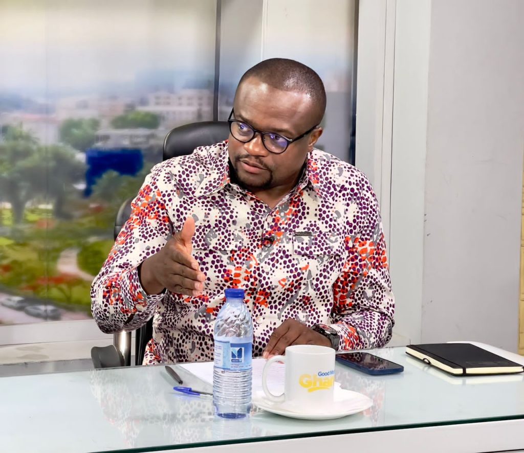 Fitch Upgrade Reflects Lower Default Risk, Not Economic Reform – Khalid