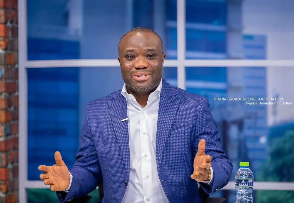 Mahama Will Appoint Substantive Defence Minister in Due Course – Kwakye Ofosu