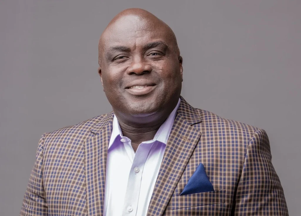 Julius Debrah Urges Ghanaian Entrepreneurs to Capitalize on Ghana–China Business Summit Opportunities