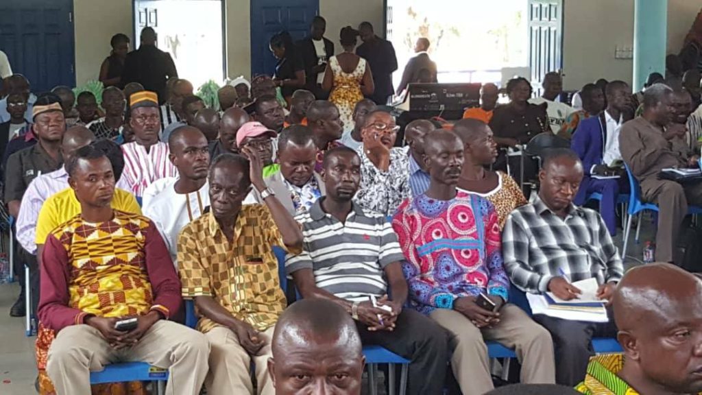 GES Reinstates PTAs in All Senior High, Technical, and STEM Schools