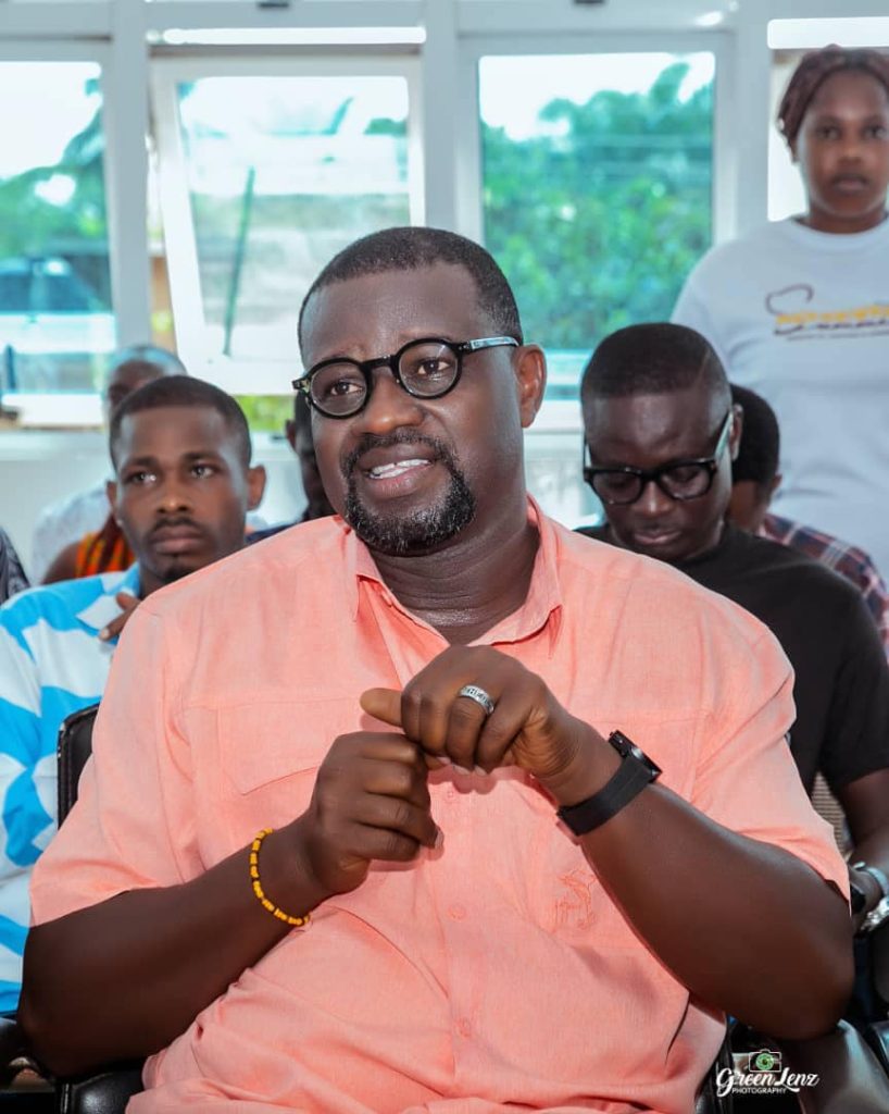 Annoh-Dompreh Rates Mahama Government 4/10, Slams Failure in Galamsey Fight