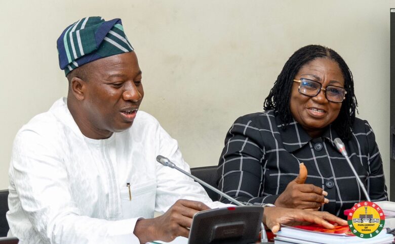 Ablekuma North: Majority Leader Urges Minority to Avoid Politicising EC’s Rerun Directive