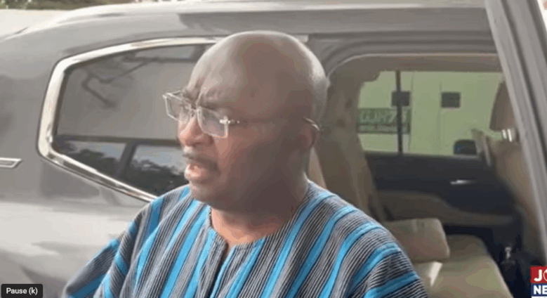 Ablekuma North Attacks Disturbing, Betray Ghana’s Democracy – Bawumia Condemns Rerun Violence