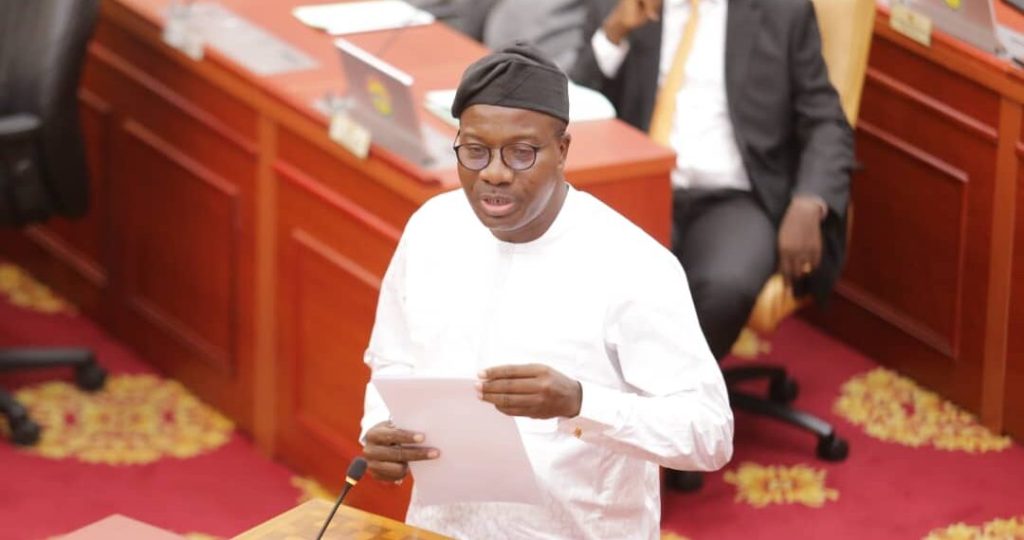 NDC Secures Two-Thirds Majority in Parliament with Ablekuma North Win – Mahama Ayariga