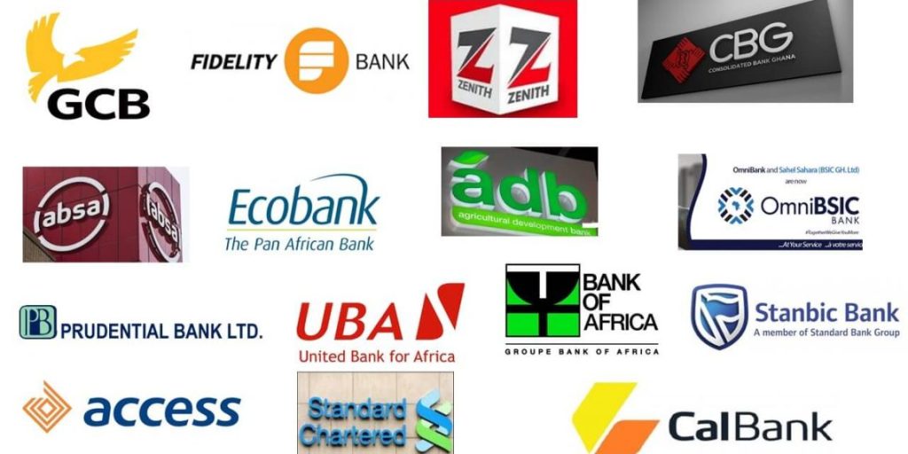 Financial sector assets hit GH₵ 525bn in 2024