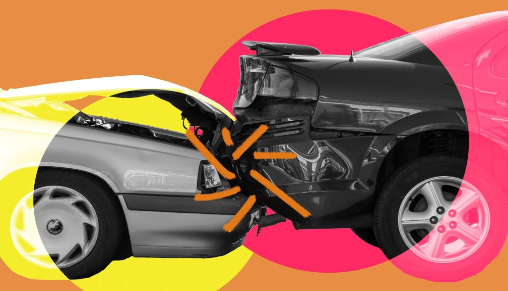 Five Dead, Several Injured in Kumasi–Accra Highway Crash at Asuboi